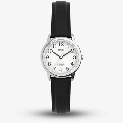 Timex Easy Reader Black Watch T20441