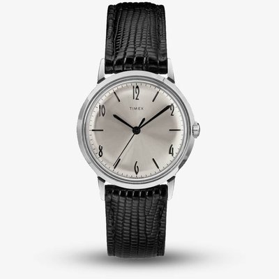 Timex Mens Marlin Strap Watch TW2R47900