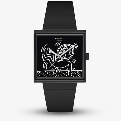 Swatch Break Free Break Loose Watch SO34Z103