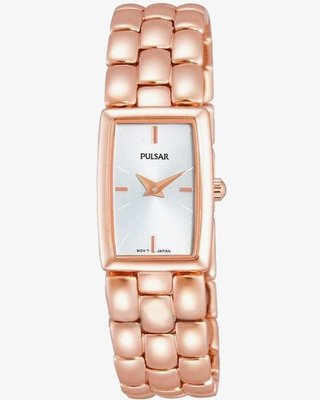 Pulsar Ladies Dress Bracelet Watch PJ4004X1