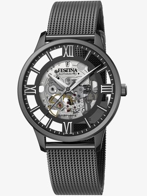 Festina Mens Automatic Watch F20535/1