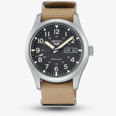 Seiko Mens 5 Sports Watch SRPG35K1