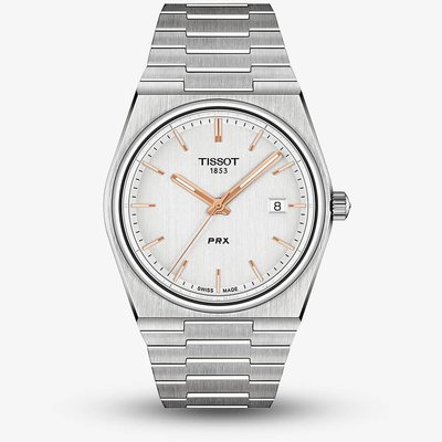 Tissot Mens PRX Retro Watch T137.410.11.031.00