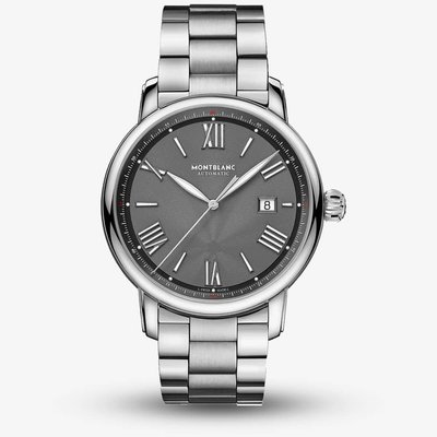 Montblanc Mens Star Legacy Watch 126107