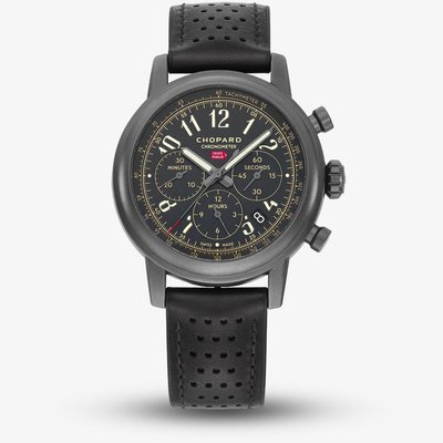 Chopard Mille Miglia 2020 Race Edition Chronograph Watch 168589-3028