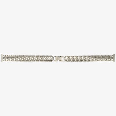Darlena 12mm Stainless Steel Bracelet Watch Strap WB88771/12