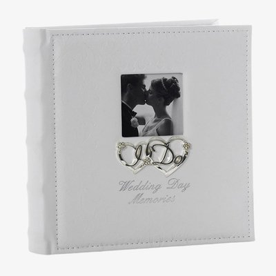 Wedding Memories Photo Album 5X7' Photo Album 70032