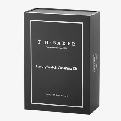 Luxury Watch Care Cleaning Kit