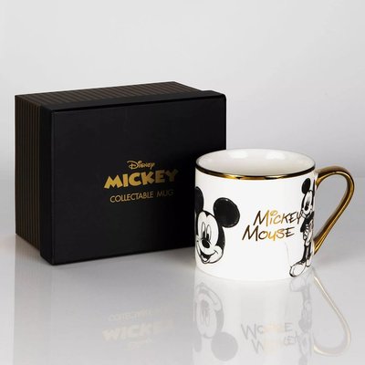 Disney Mickey Mouse Collectable Mug Gift DI481