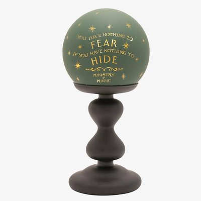 Harry Potter Dark Arts Light Up Novelty Gift WB335