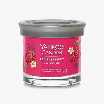 Yankee Candle Red Raspberry Small Tumbler Candle 2654105E