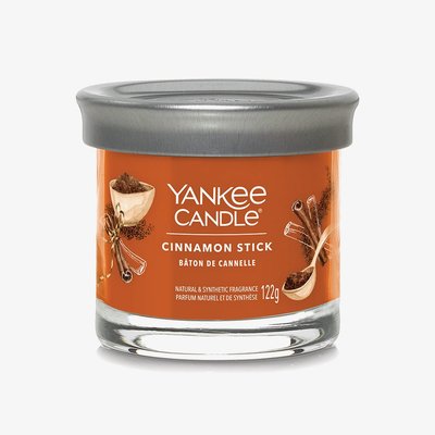 Yankee Candle Cinnamon Stick Small Tumbler Candle 2654102E