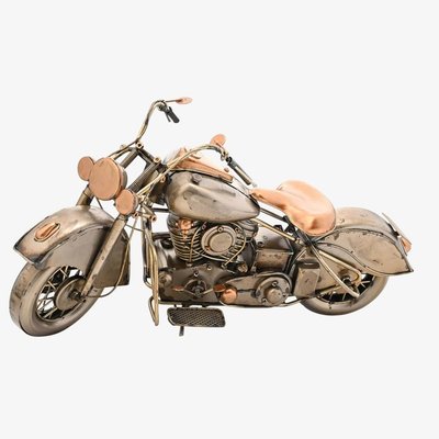 Harvy Makin Motorbike Ornament HM2720