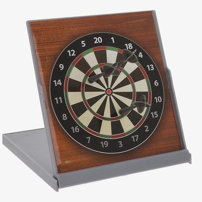 Gentleman Joe Darts Desk Game 361603