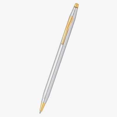 Cross Classic Century Medalist Ballpoint Pen AT3302