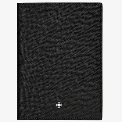 Montblanc Sartorial Passport Holder