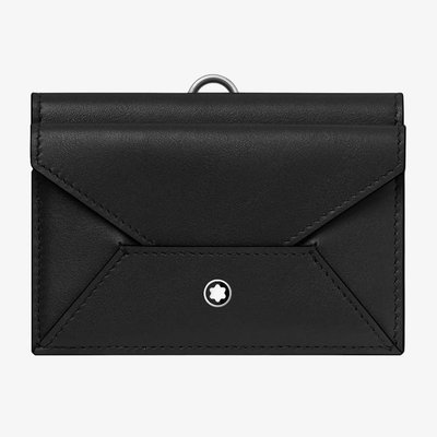 Montblanc Meisterstuck Selection Soft 4cc Cardholder