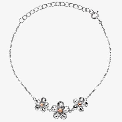 Forget Me Not Bracelet