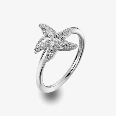 Eternal Love Ring