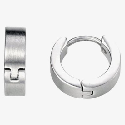 Stainless Steel Earrings