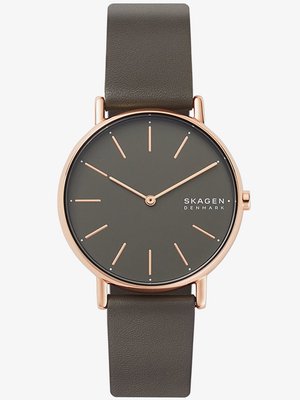 Skagen Ladies Signatur Strap Watch SKW2794