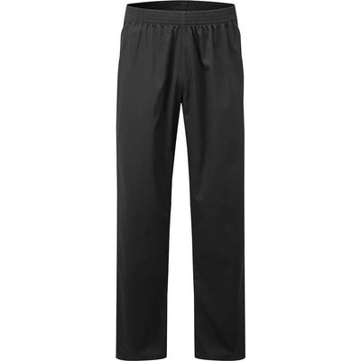 Portwest Bakers Trousers Black 4XL 31"