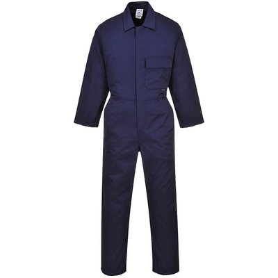 Portwest Standard Coverall Navy 2XL 31"
