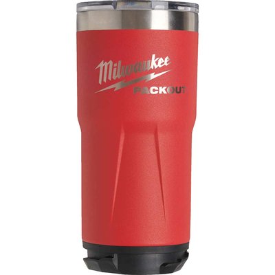 Milwaukee Packout Drinks Tumbler