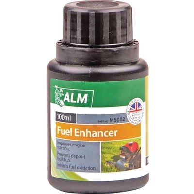 ALM Fuel Enhancer for 2 and 4 Stroke Engines 100ml