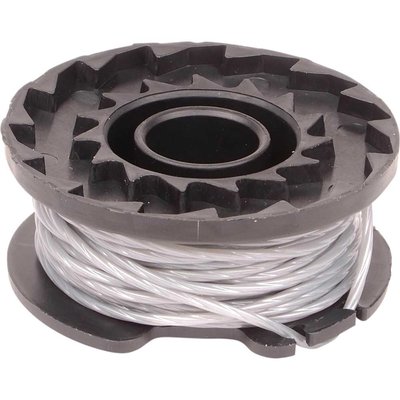 ALM 1.5mm x 6m Spool and Line for Ryobi RLT36, RLT36B and RLT36C33 Grass Trimmers Pack of 1