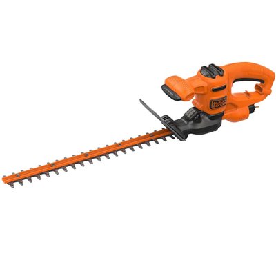 Black and Decker BEHT201 Hedge Trimmer 450mm