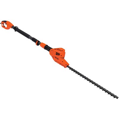Black and Decker PH5551 Pole Hedge Trimmer 510mm