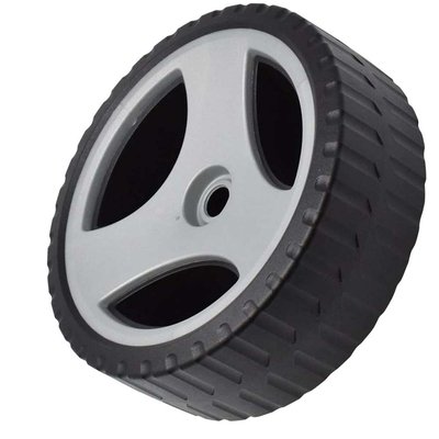 Bosch Geniune 2609003159 Replacement Wheel for AXT 25 Garden Shredders