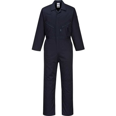 Portwest Kneepad Coverall Dark Navy XL 31"