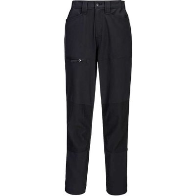 Portwest WX2 Eco Womens Stretch Work Trousers