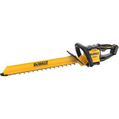 DeWalt DCMHT567 18v XR Cordless Brushless Hedge Trimmer 600mm