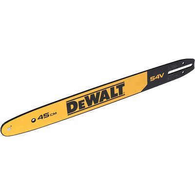 DeWalt Replacement Bar for DCMCS574 Chainsaw 450mm