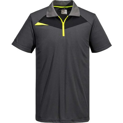 Portwest DX4 Short Sleeve Polo Shirt