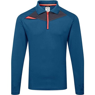 Portwest DX4 Long Sleeve Polo Shirt