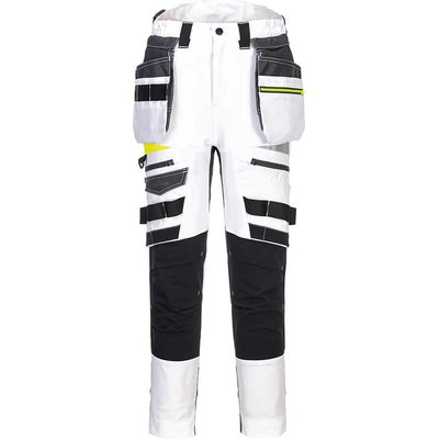 Portwest DX4 Womens Detachable Holster Pocket Trousers