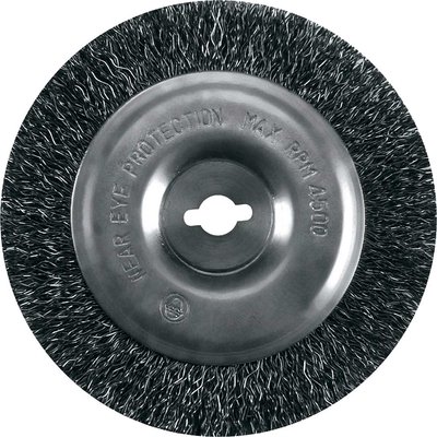 Einhell Steel Brush for GC-CC 18 LI Cordless Patio Weeder