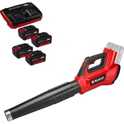 Einhell Professional GP-LB 36/230 Li E BL 36v Cordless Brushless Leaf Blower
