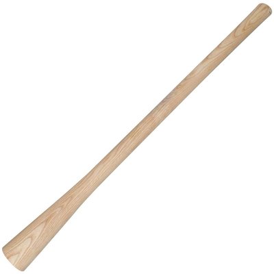 Faithfull FSC Hardwood Replacement Pick Axe or Mattock Handle