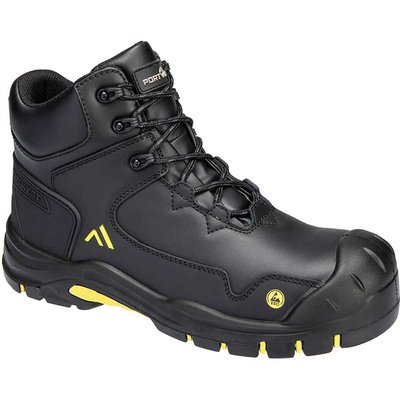 Portwest Apex Composite Mid ESD Safety Boots