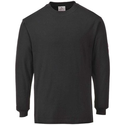 Modaflame Mens Flame Resistant Antistatic T Shirt