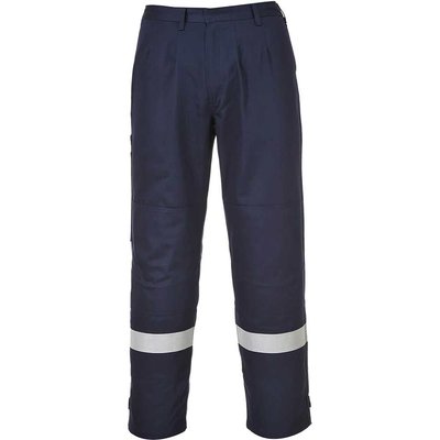 BizFlame Plus Mens Flame Resistant Trousers