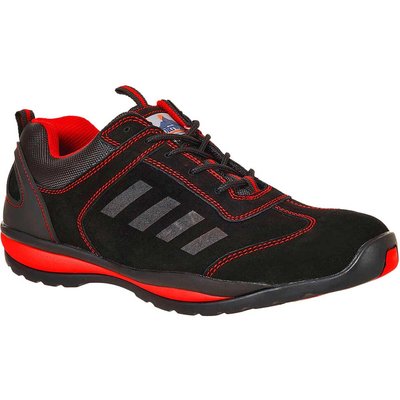 Portwest Steelite Lusum S1P HRO Safety Trainers