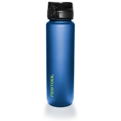 Festool Fan TFL-FT1 1L Water Drinks Bottle