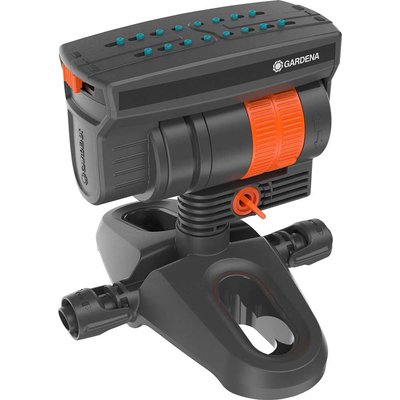 Gardena OS 90 MICRO DRIP Oscillating Garden Sprinkler 1/2" / 12.5mm