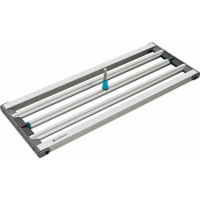 Gardena COMBISYSTEM Lawn Levelling Rake Head